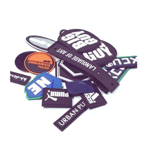 Rubber Badge Elitex Accessories Bangladesh